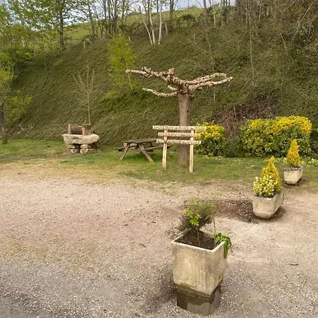 La Grange Du Vert